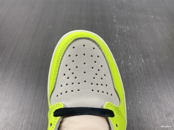 Reps TBkick 555088-702 High Volt Jordan 1 OG Air 0727